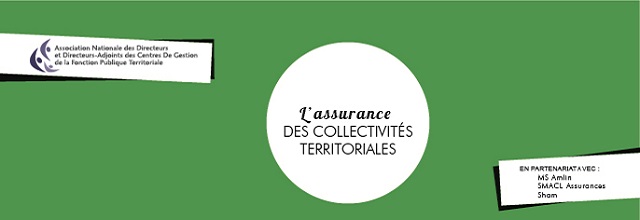 Assurances : les Centres de Gestion vous guident